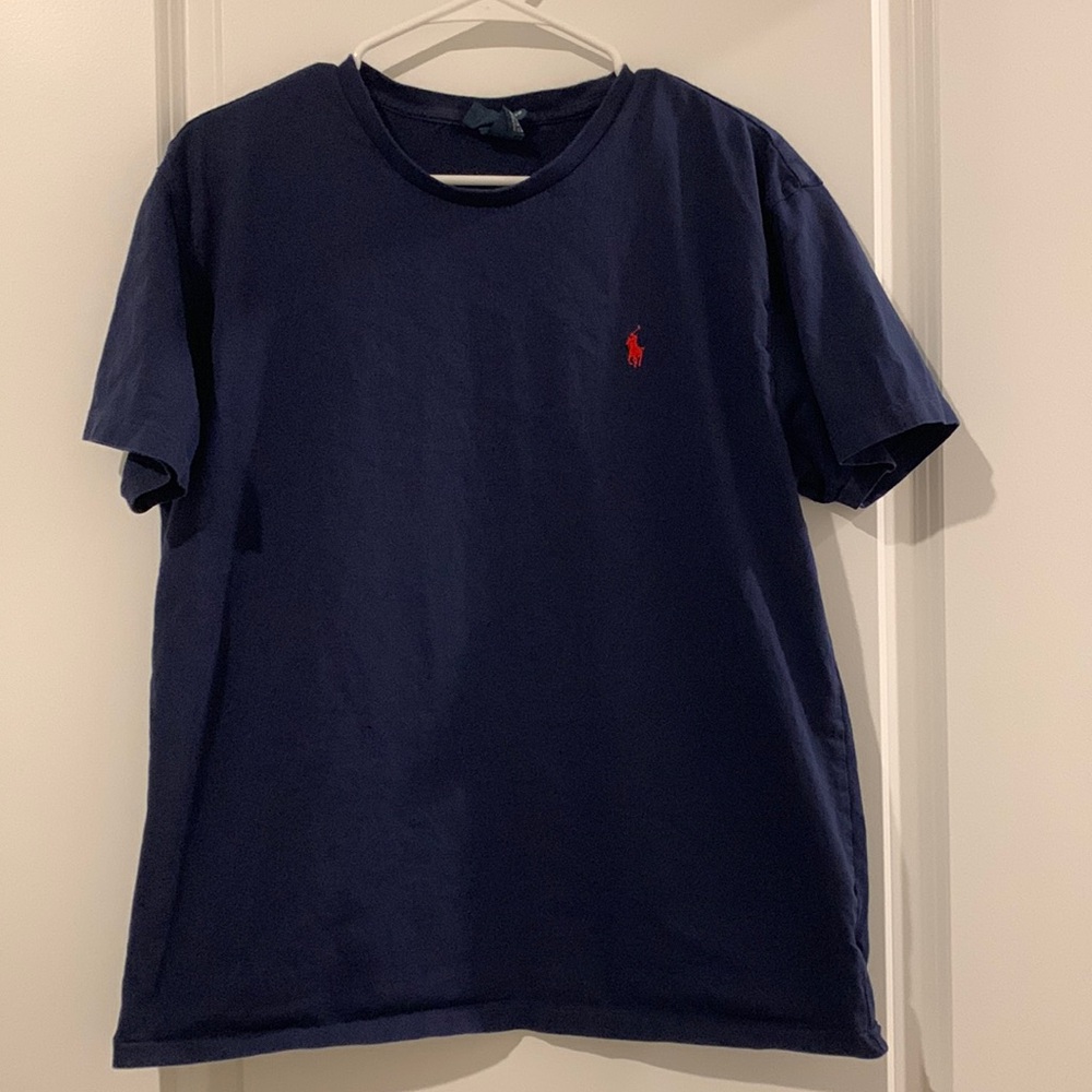 Polo by Ralph Lauren cotton shirt